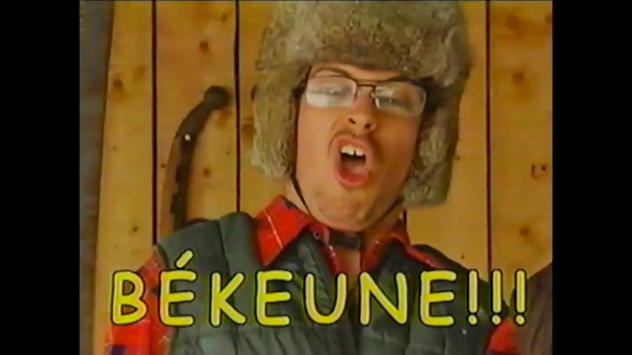 Les Appendices  - Cabane a sucre