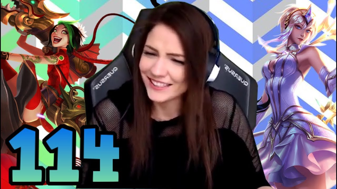 KayPea - Stream Highlights #114