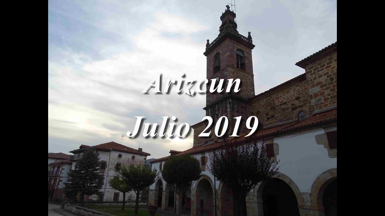 Arizcun - Navarra 🇪🇸