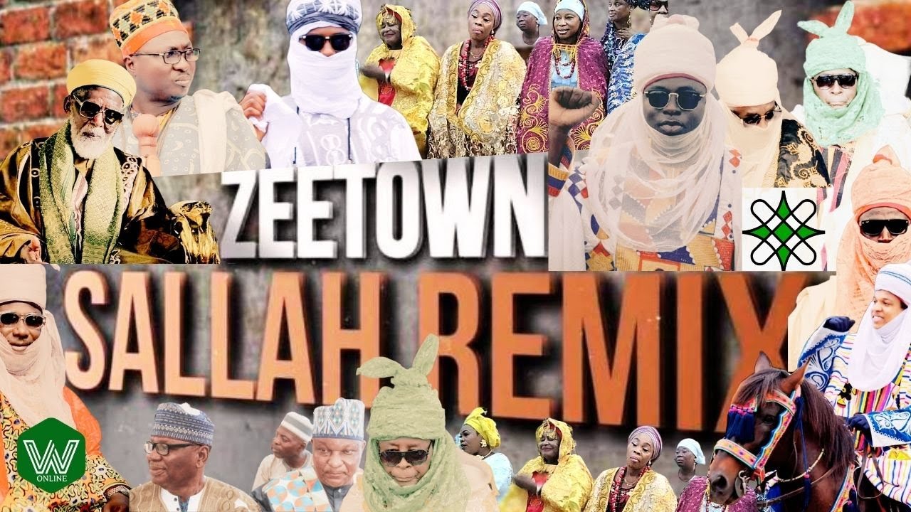 Brief History Of The Hausa Community In Ghana