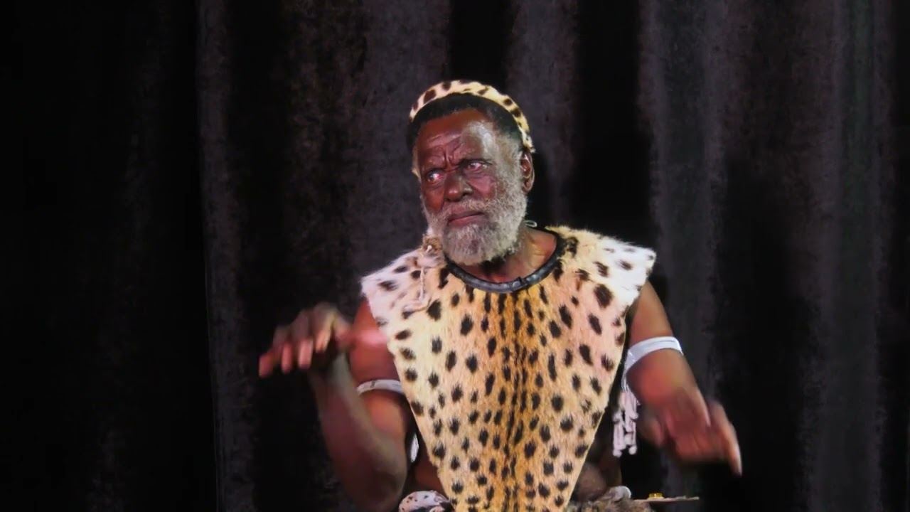 Udlungwana Wombelebele S2 E11 01012026