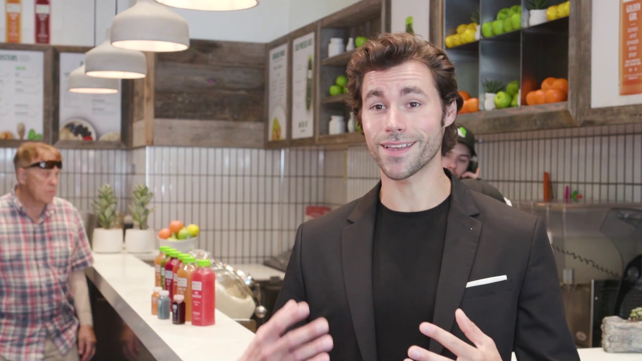 MarketMan Restaurant Management Software Client Testimonial - pure green