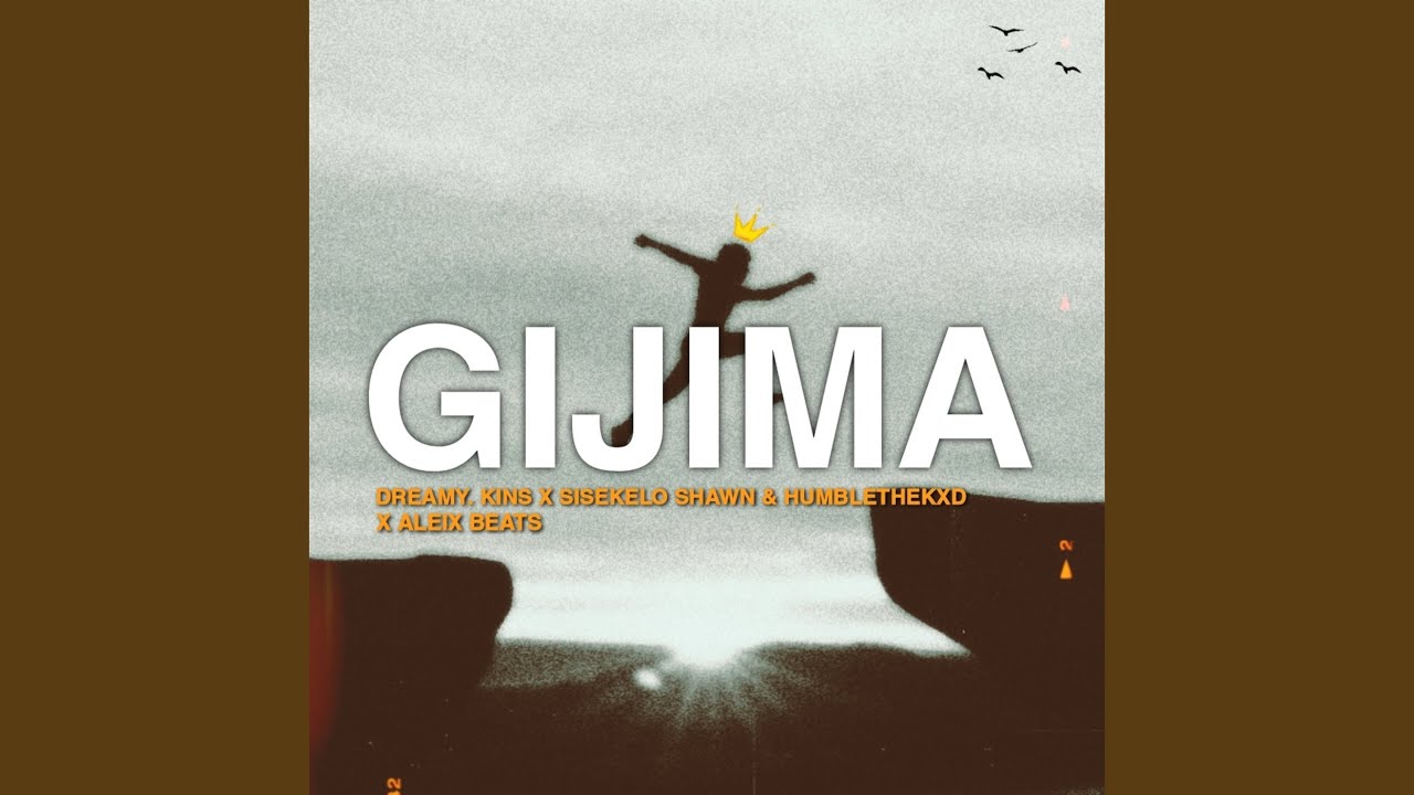 Gijima