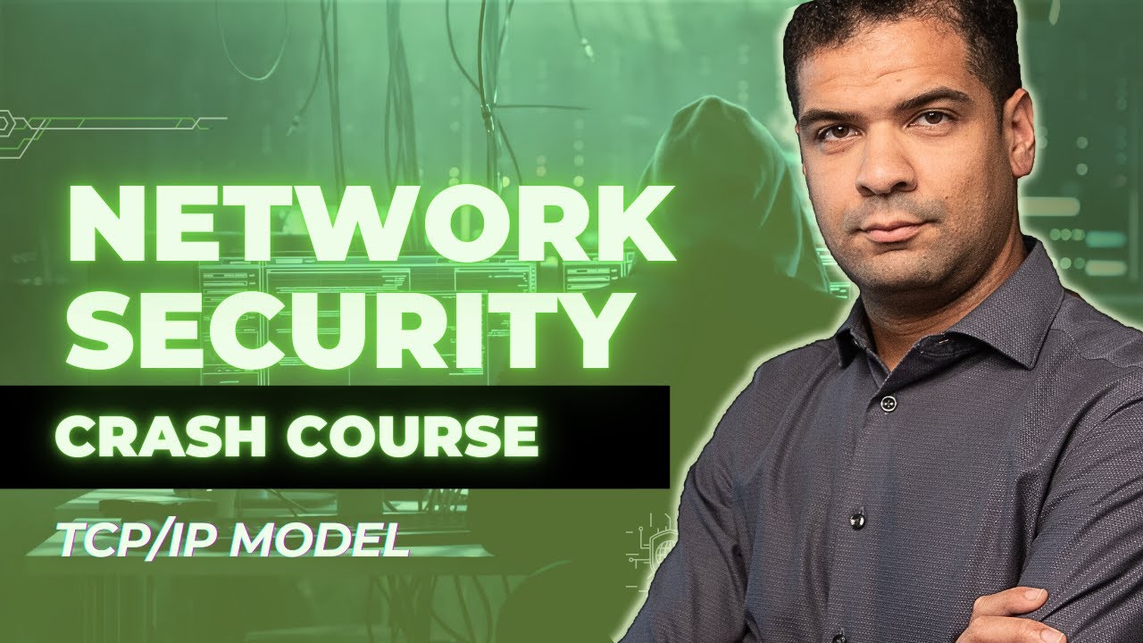 Understanding the TCP/IP Model