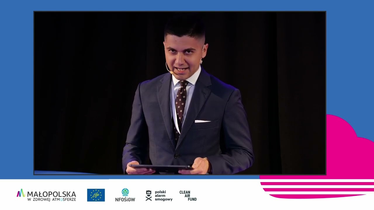 Konferencja 
