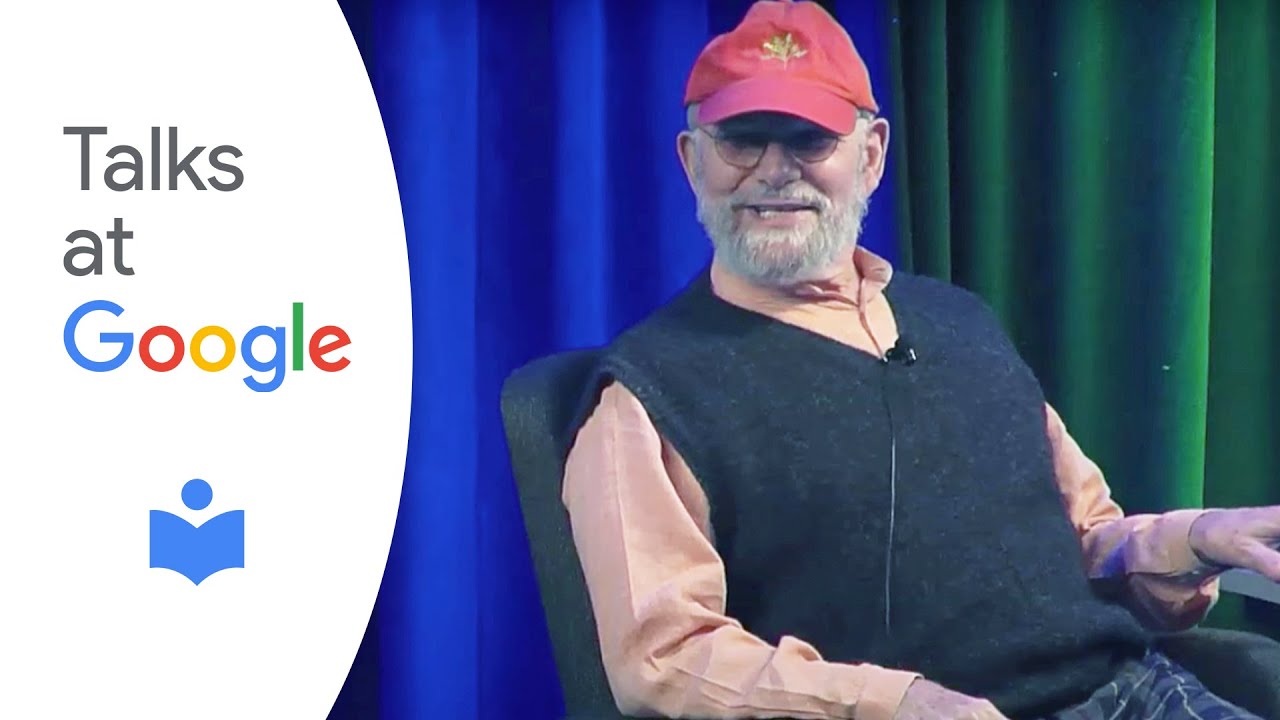 Мысленный взор | Оливер Сакс | Выступления в Google