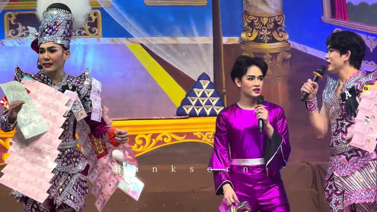 สวยจริงหนาจันทิมาน้อง😅 