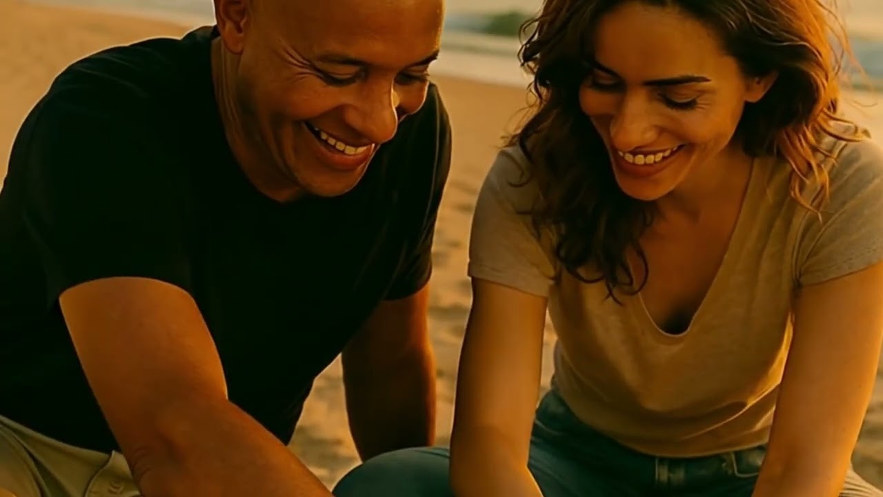 PATRICE ATALLAH-sunshine (clip officiel)