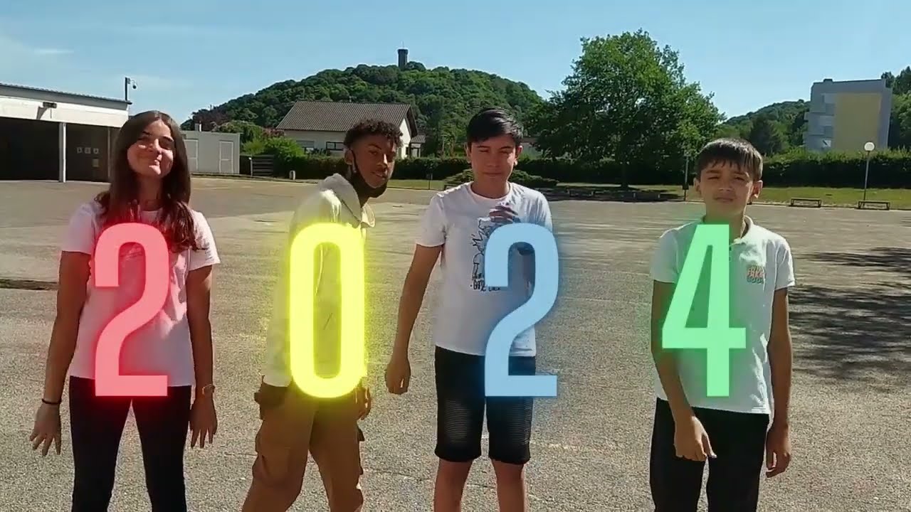 Olympics Challenge