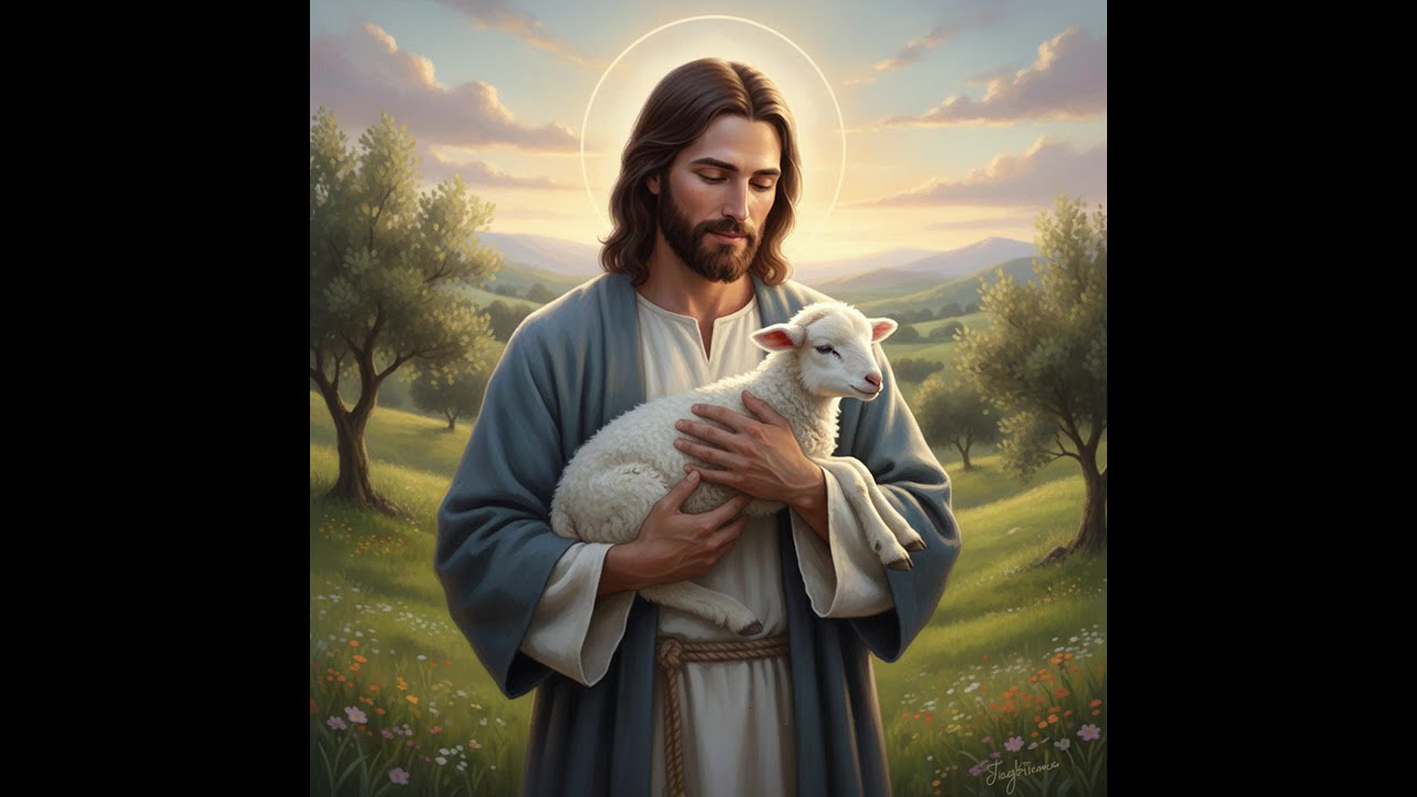 The way in the spirit is the beacon to salvation