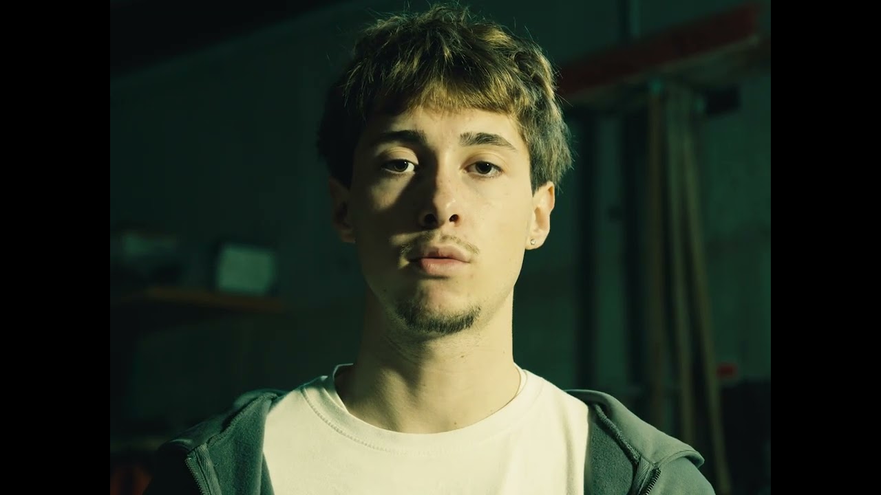 MÉCHANT - MYLAN