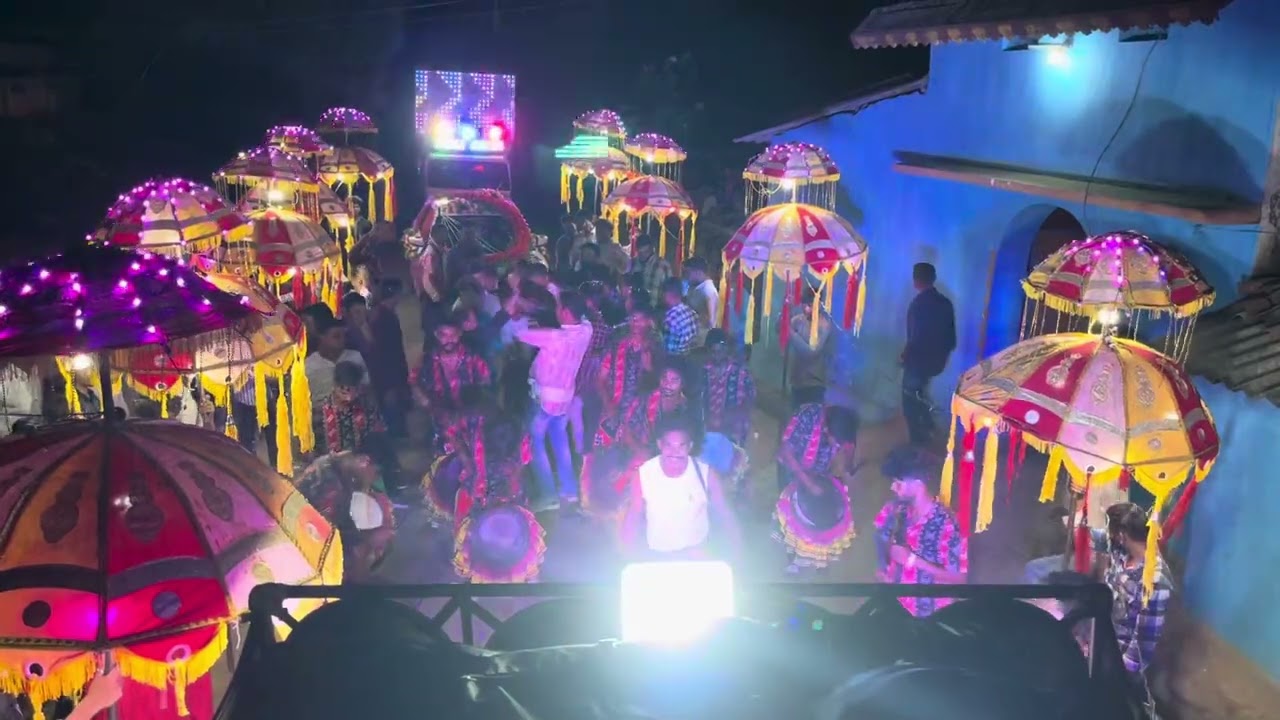 CHAM CHAM PAYAL BAJE // Nagpuri song // MISTIY MELODY //mob-6371593946☎️❤️ #viralvideo #bajalover