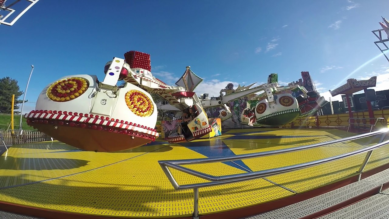 Magic Fantasy Island Oct 2020