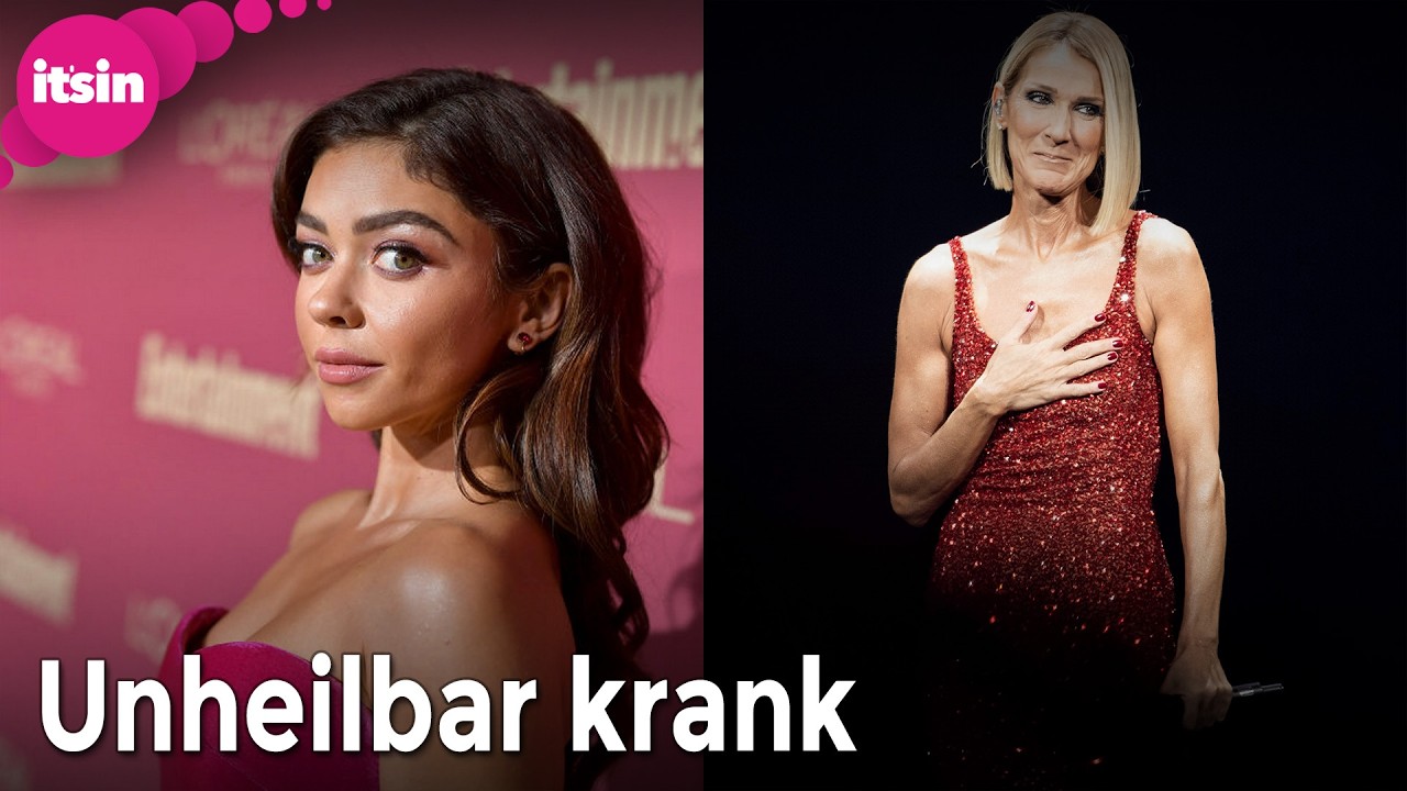 Traurige Schicksale: Diese Stars sind unheilbar krank  &bull; it's in