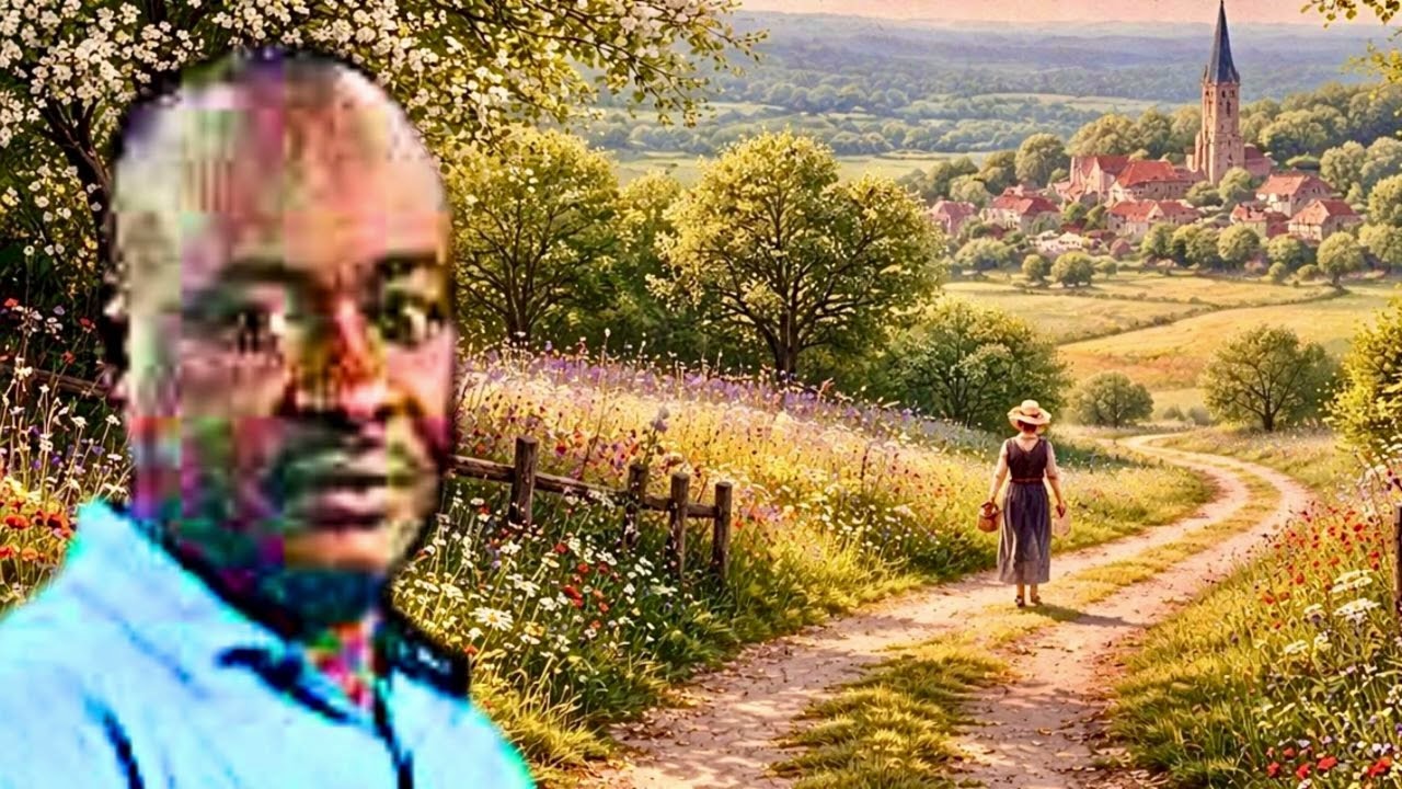 UN NOUVEAU CHEMIN par Dr Guylain Kungi 