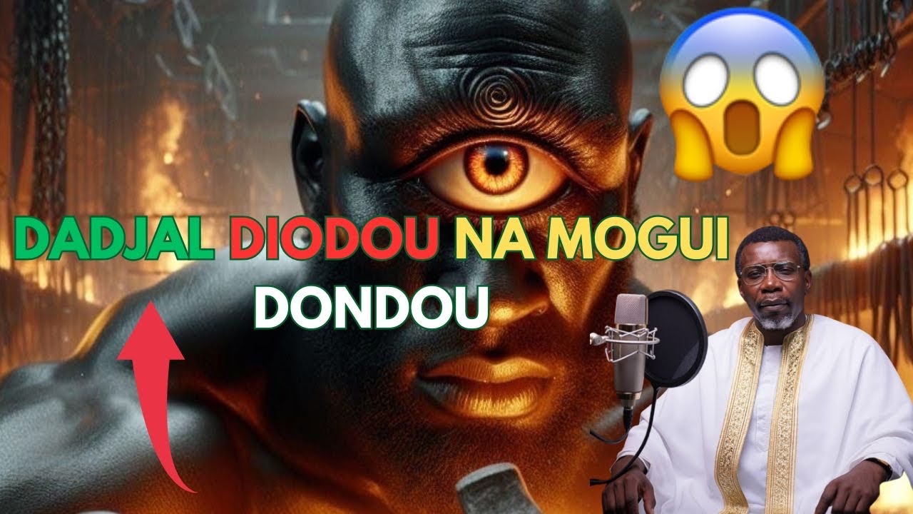 URGENT 🚨 DIADJAL DIODOU NA MOGUI DONDOU DEPUIS…😱 PR MA DIAMA FALL 