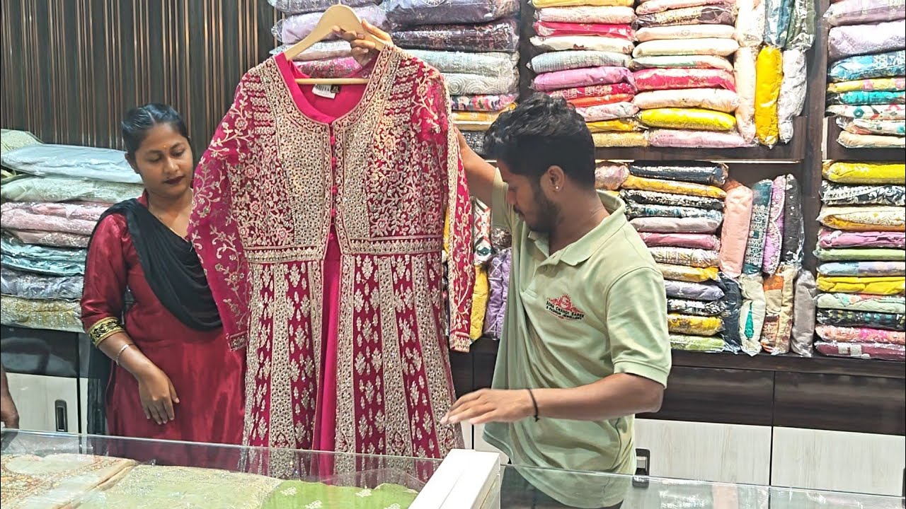 Sona chandi saree and fashion jewellery ରେ ଲେଡିଜ ମାନଙ୍କ ପାଇଁ ଲାଗିଛି ଲାଟେଷ୍ଟ ଡିଜାଇନ ସାମଗ୍ରୀର ମେଳା