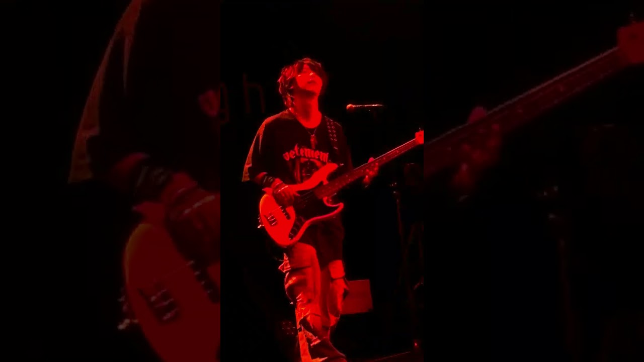 20241027 「Novelbright LIVE TOUR 2024～CIRCUS～in Seoul」 'Mission'