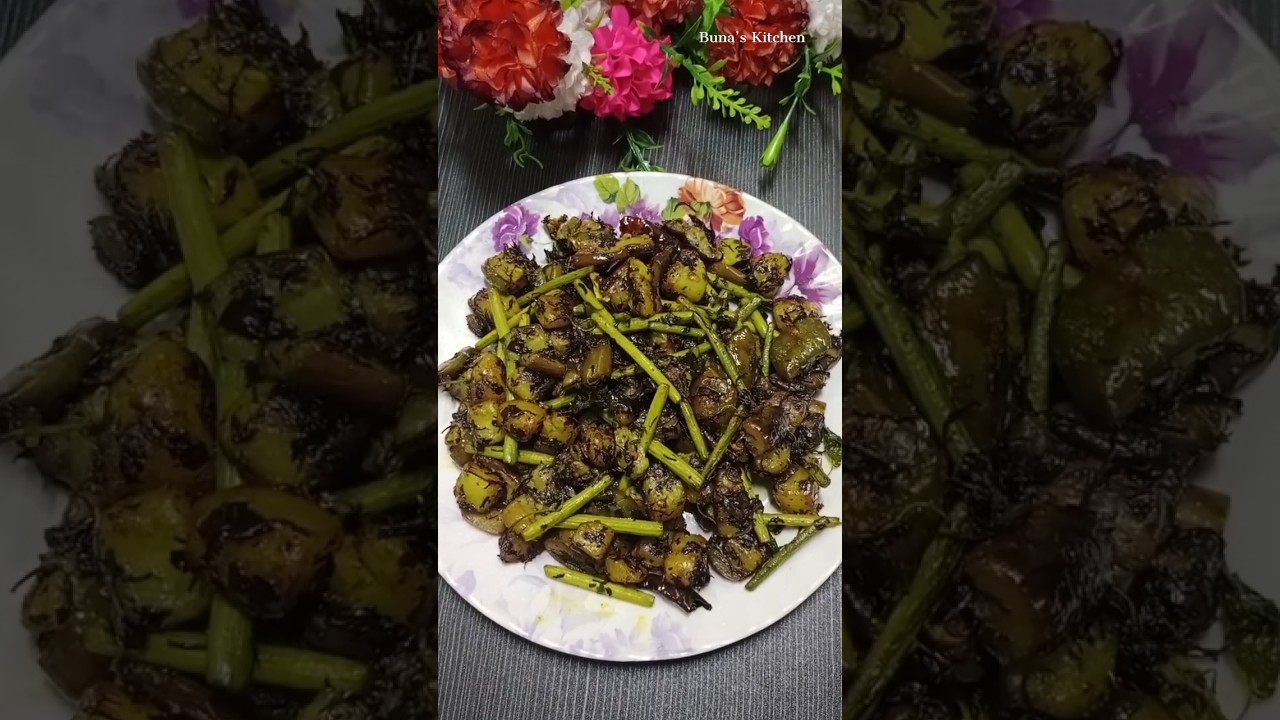 Neem Begun Recipe 🤪😋 / Neem Potato Recipe / Neem Drumstick Recipe Bengali Recipe