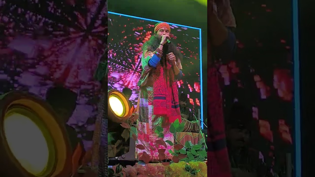 নতুন বাউল গান কৌশিক অধিকারী
