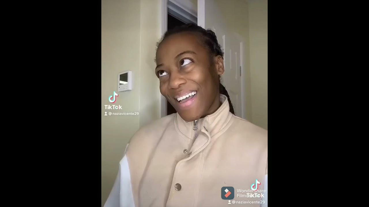 Top 4 melhores tik tok da Nazia Vicente 😁💖