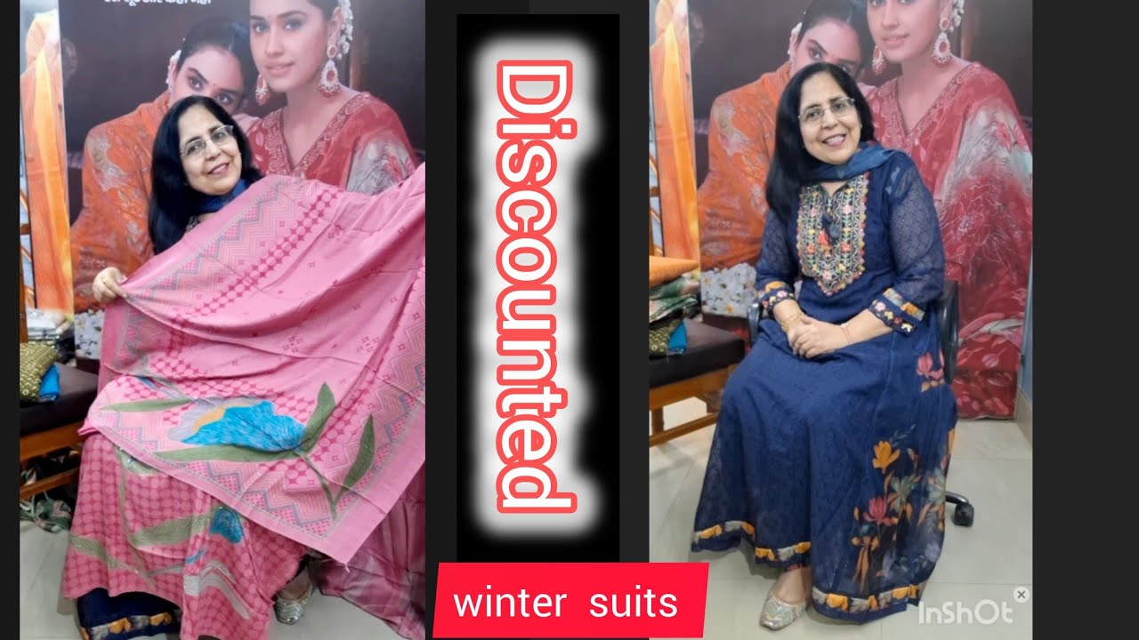 ⚠️  Attention ⚠️ loot offer 2700  ke 2 premium   branded winter suits...Rest ur wish ur choice 