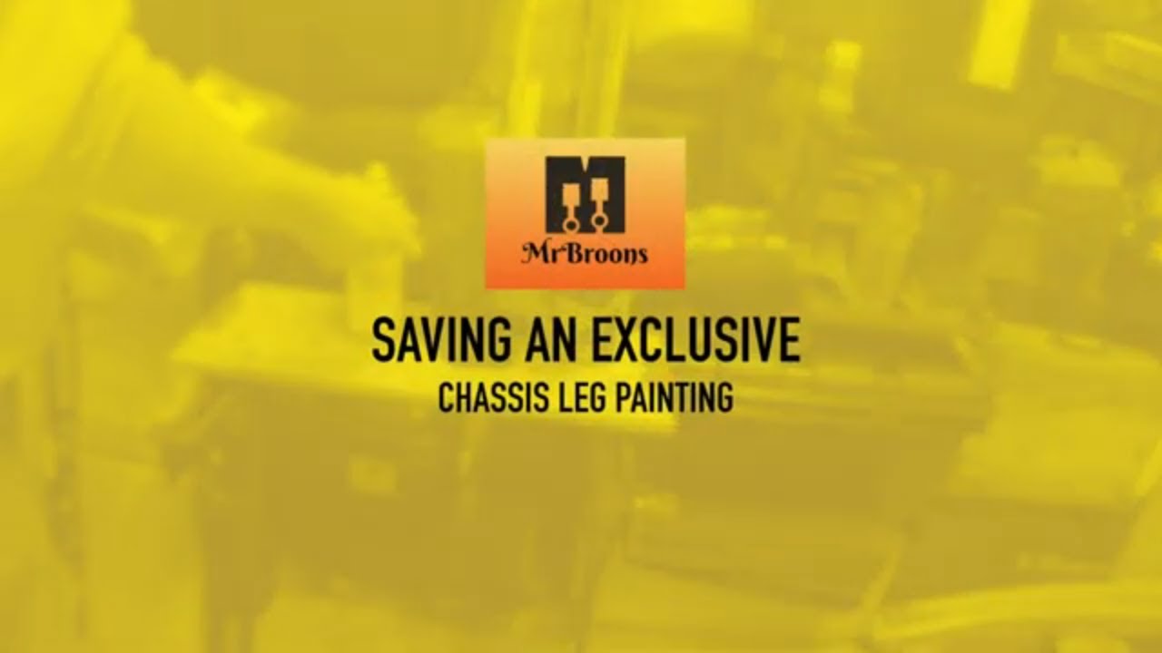 Audi A2 - Saving an Exclusive Part 4 - getting ready for paint - | MrBroons