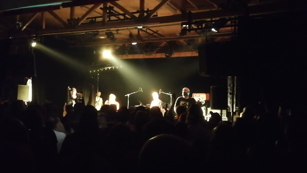 Blockheads  -  Live, Grrrnd Zero, Lyon, 24.06.2023, LIXIVIAT Festival - day 2