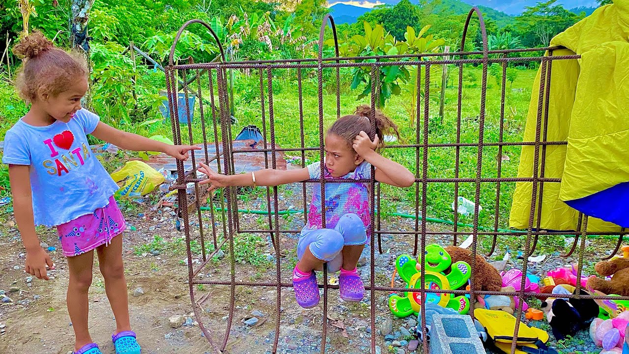 Niña rica Se lleva tremenda  Lección De Niña Pobre 😓 cap 15