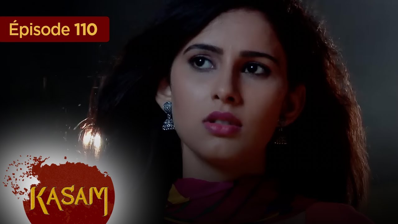 KASAM Eps 110 История любви и окончательного перевоплощения - Полная серия на французском языке.