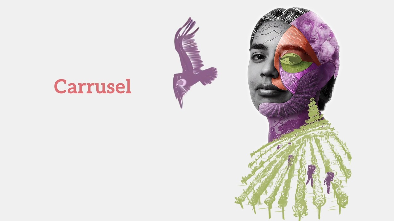 CARRUSEL - VENDIMIA 2026