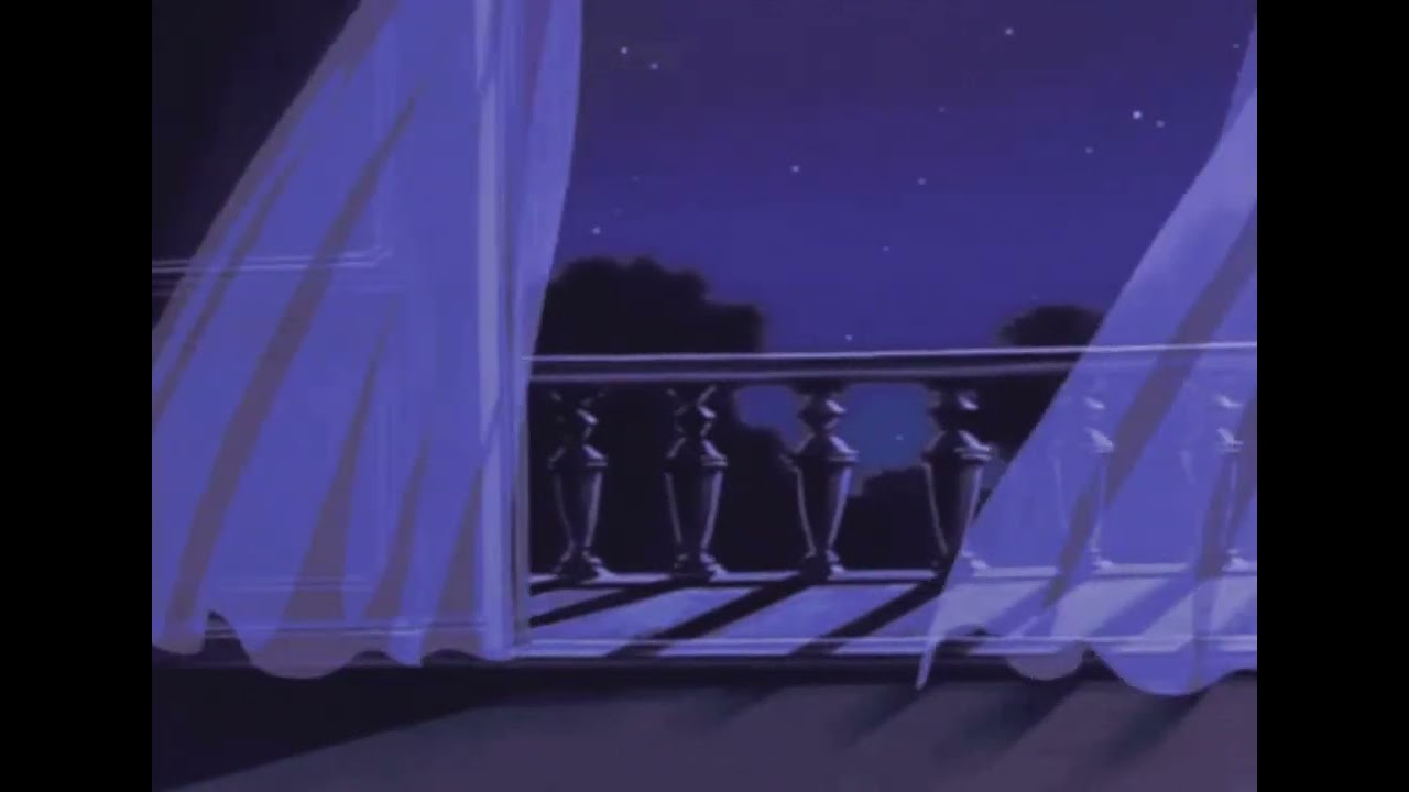 Rockell - In a Dream (Slowed)