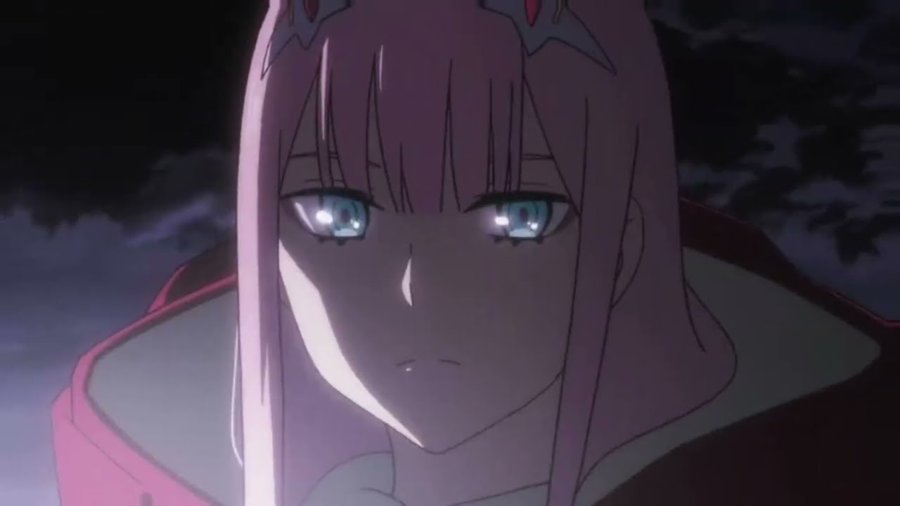 Metal + Hyperpop + Darling in the franxx type beat " STRELIZIA P.2 "