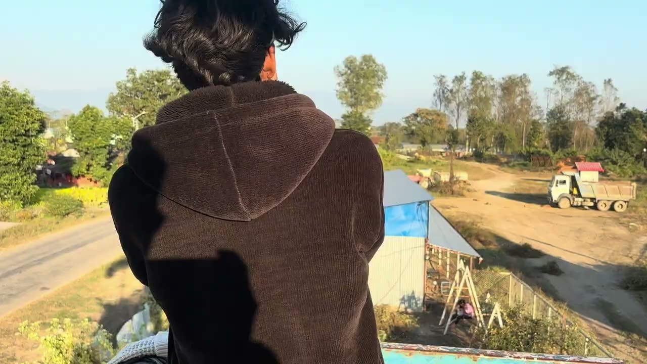 Gautam Budda Antaratriya Cricket Rangasala Ko Kam Kati Bhayo??
