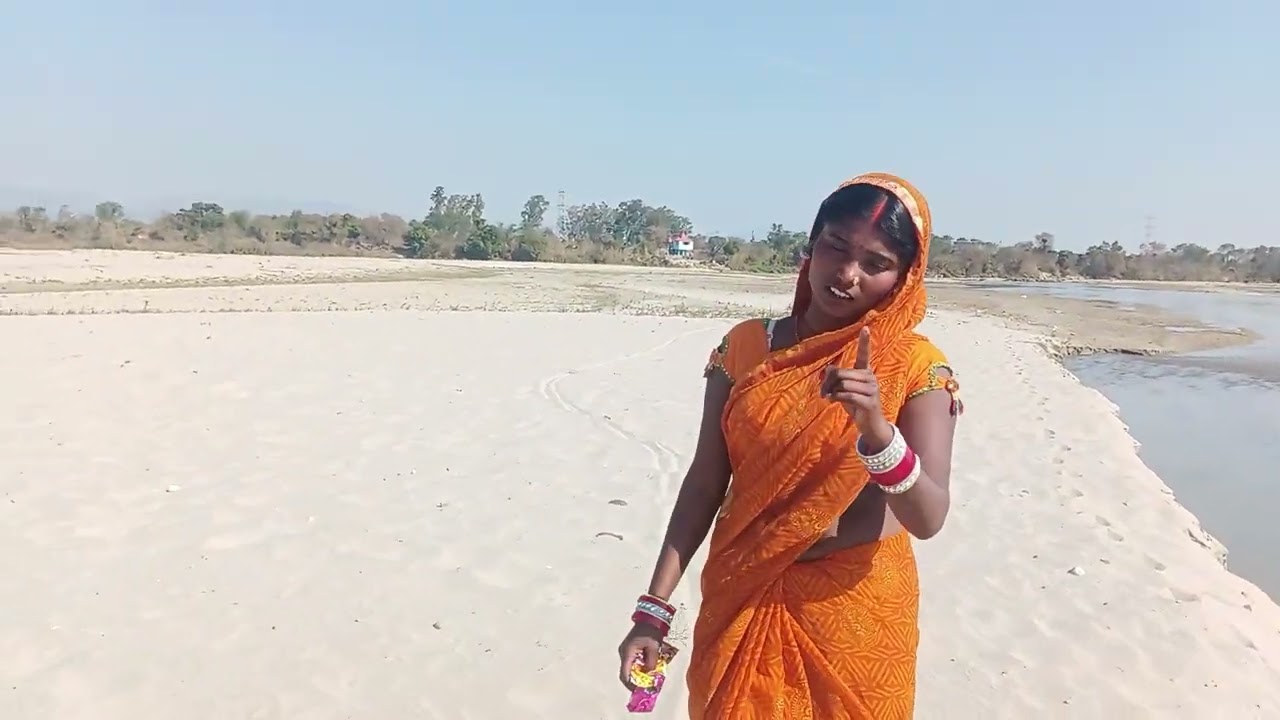 Doston Nadi mein Nadi per geet ghumne ke liye #sarbebhabantusukhinah #indianyoutubechannel 
