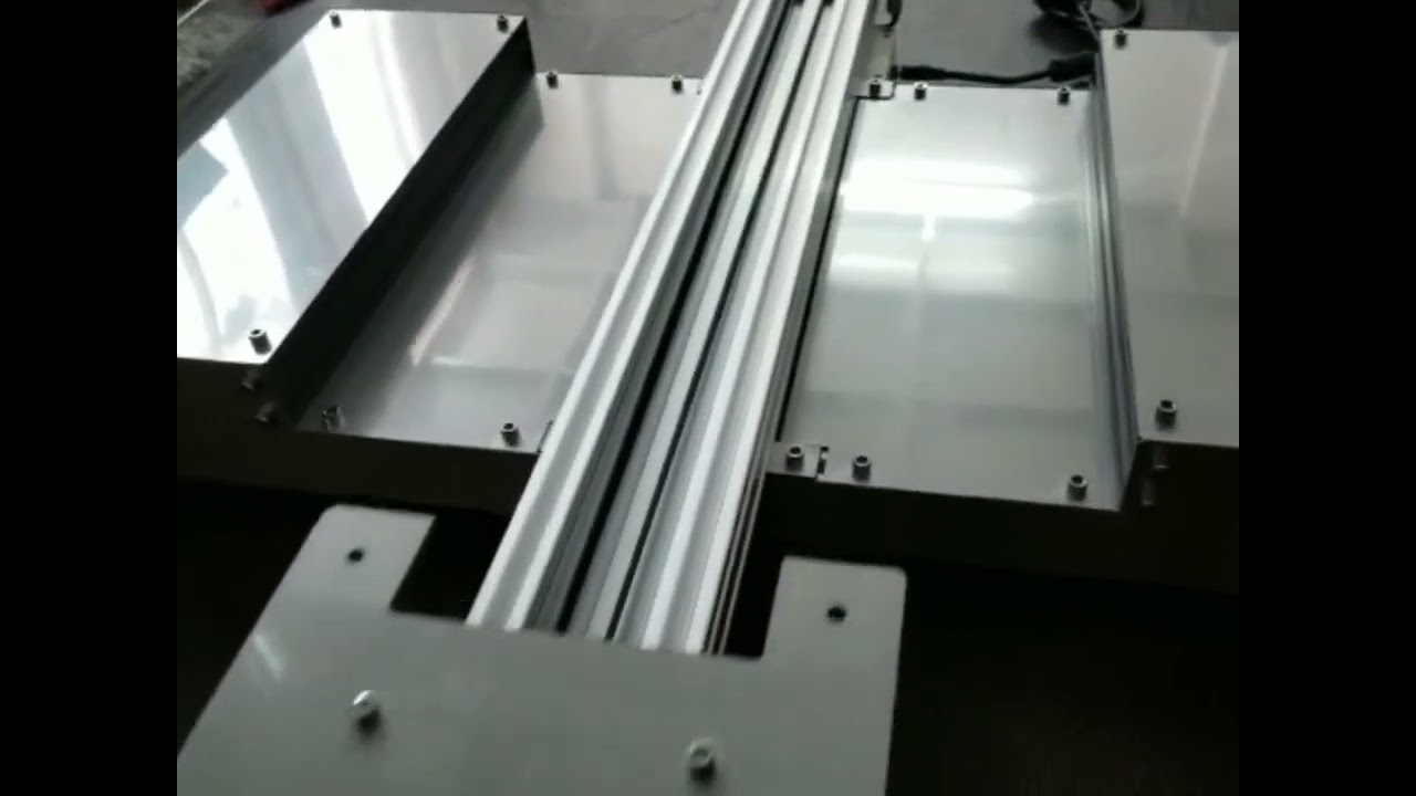DIY kit For UV Flatbed printers | UvDTF  printers DIY kit #dtf #uvdtfprinting #diy