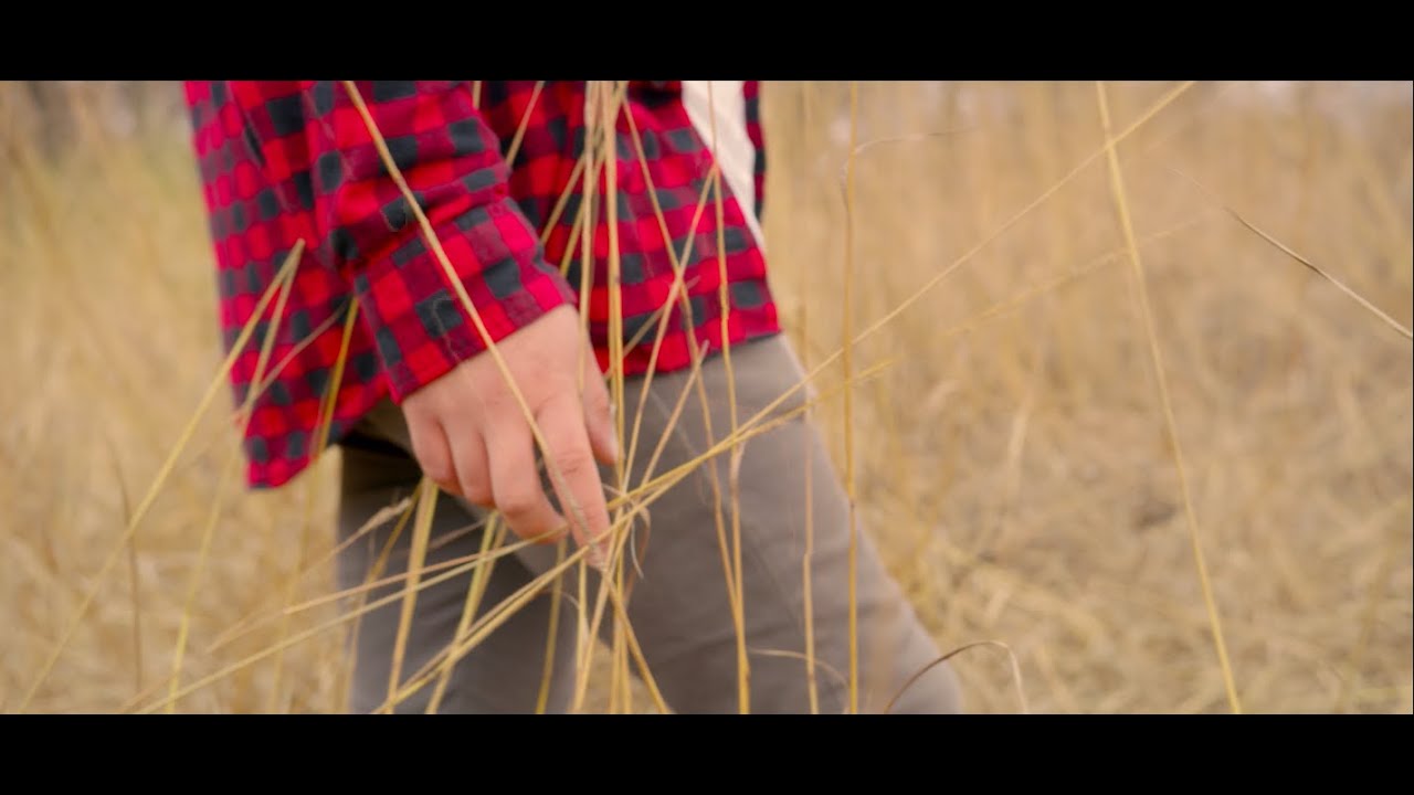 Odds of an Afterthought - Strongholds (Official Music Video)