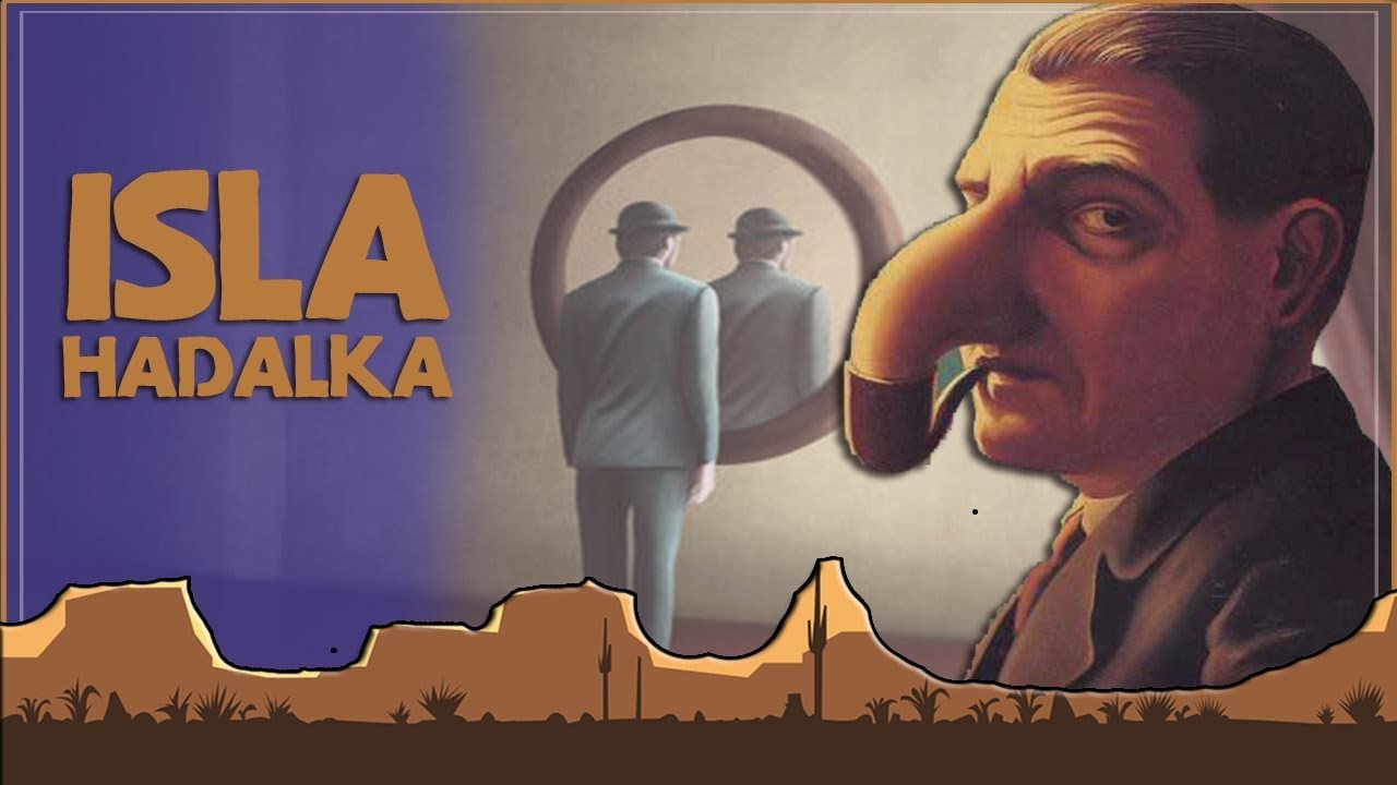 Isla Hadalka  | Caqli iyo xikmad mise waali ? |