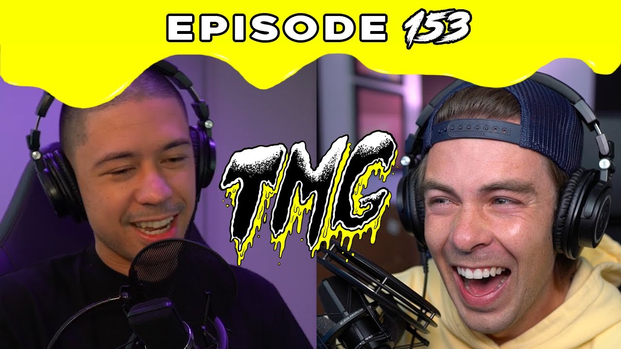 Episode 153 - Stan Accounts or Stalking?