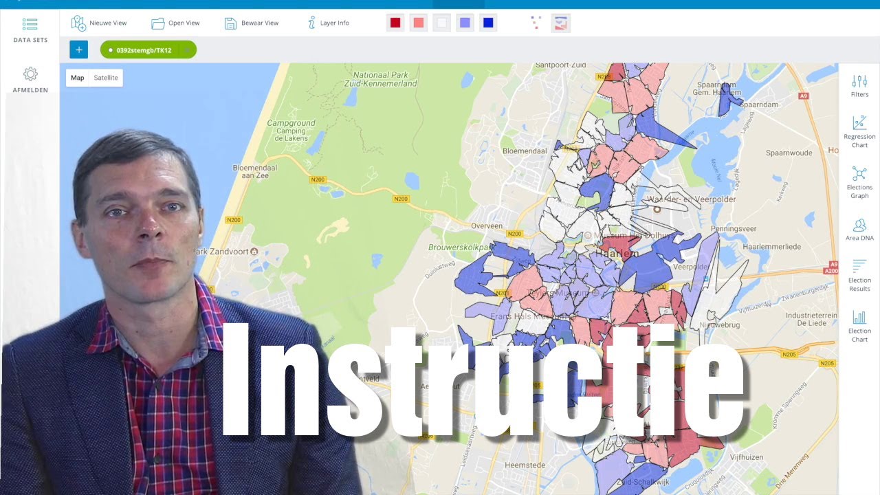 Theorie en inzichten achter het winnen van verkiezingen