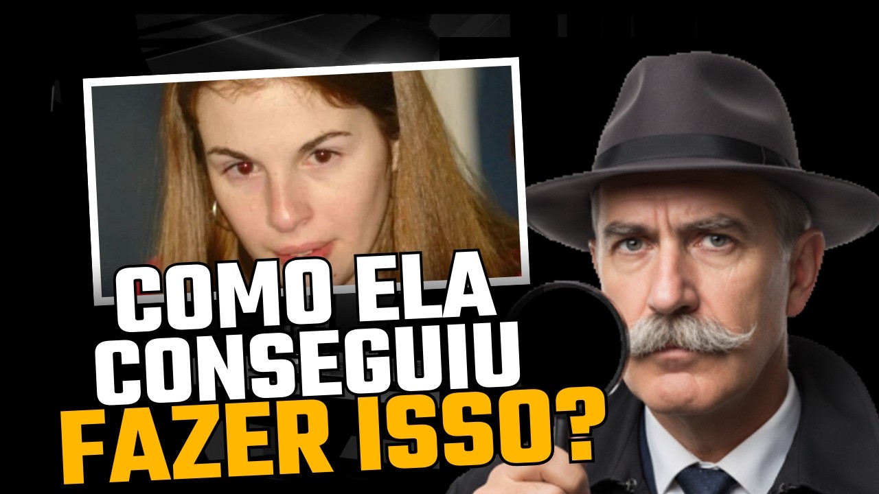 Suzane von Richthofen pode assumir herança milionária do tio após morte suspeita