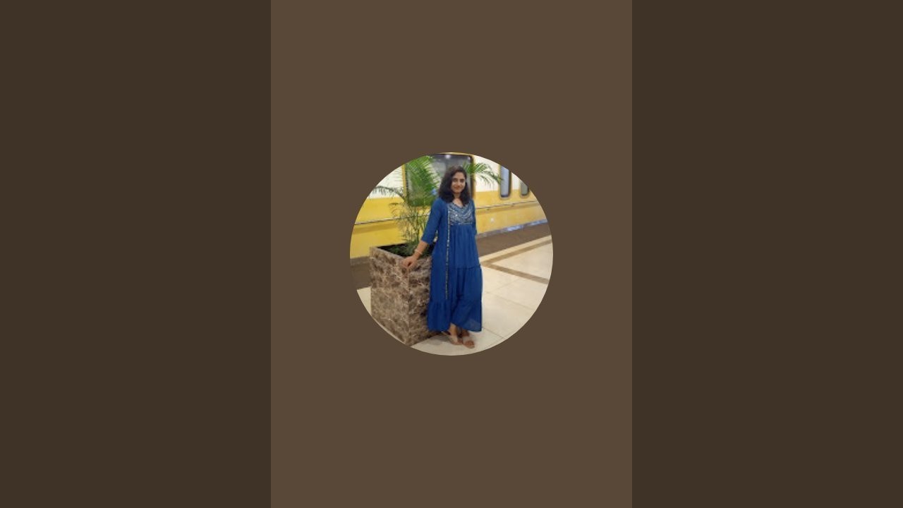 Priya Manikandan🥰 is live