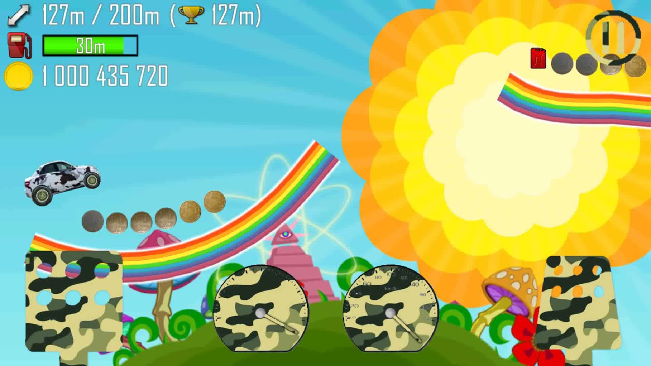 HCR Oge Mod ARMY