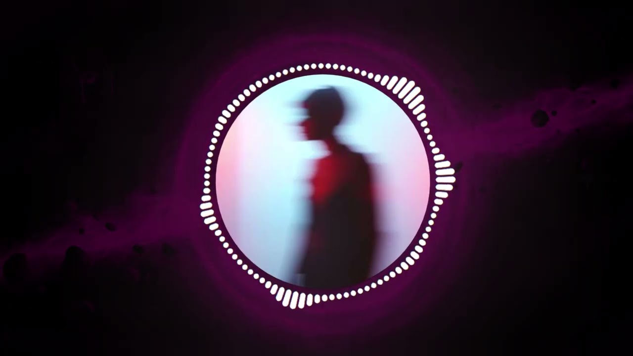 Ghost in the Singularity | Glitched Space Transmission