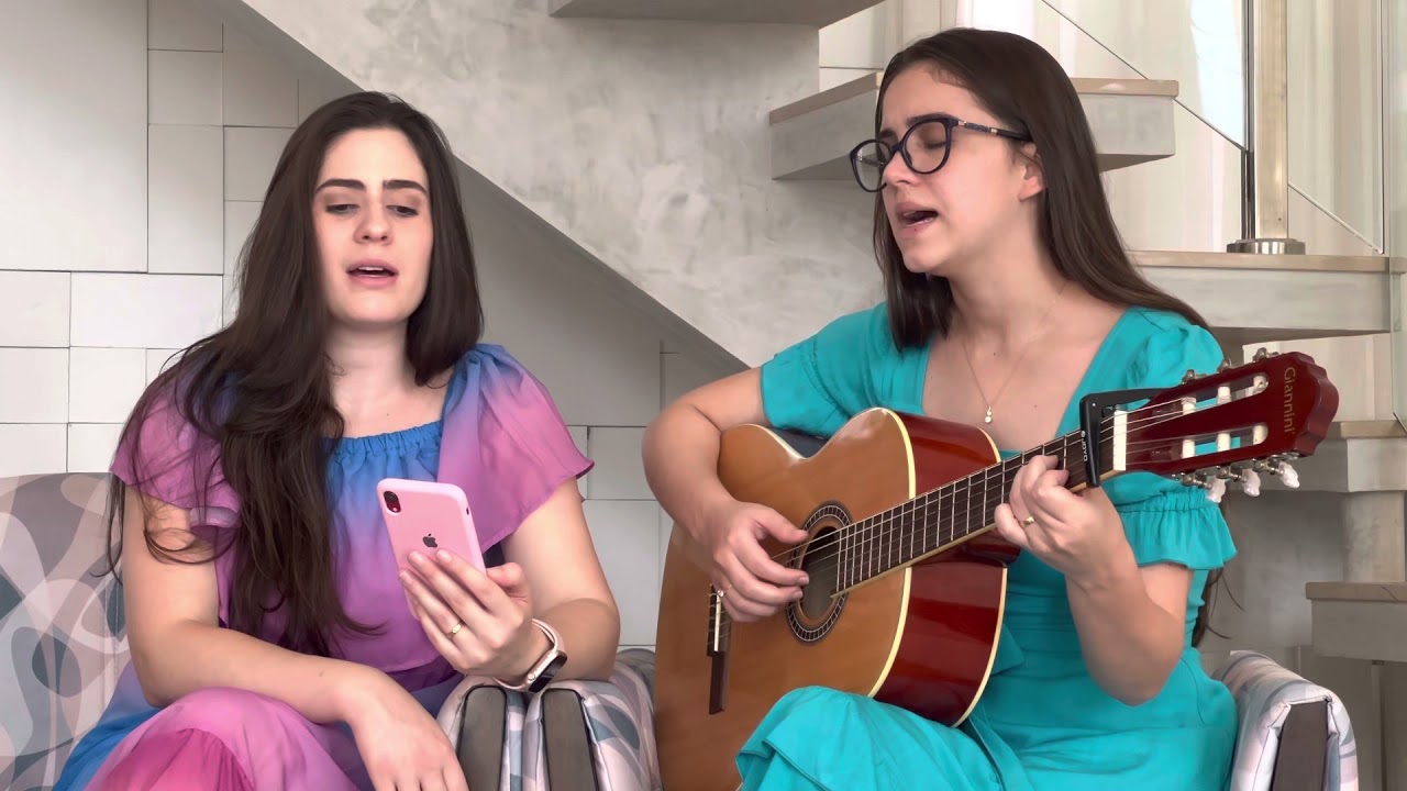 236 - Há um lugar de eterna paz (Part. Ana Gaion hino CCB)
