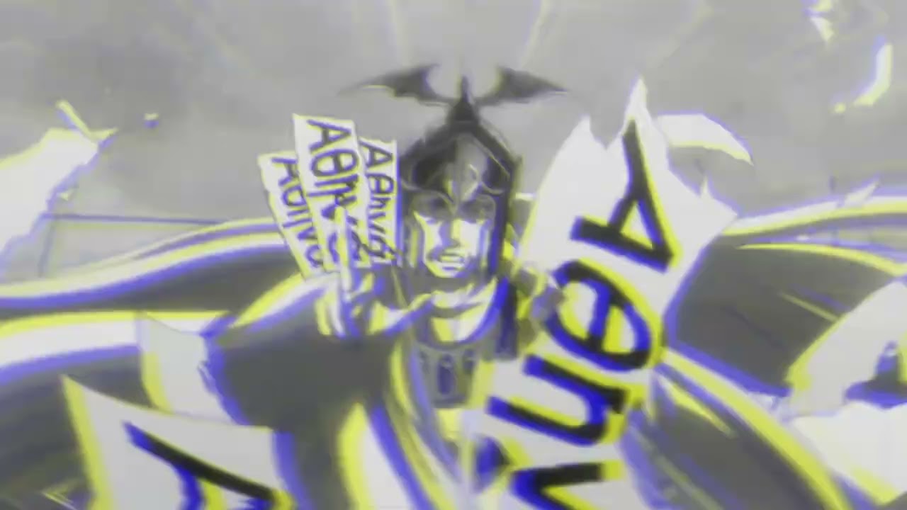 disturbed - Decadence (SLOWED REVERB)