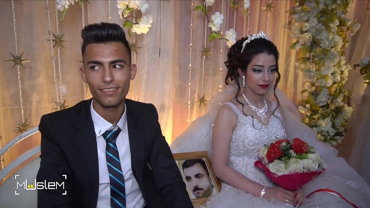 اعراس كردية في حلب . المقطع الثاني