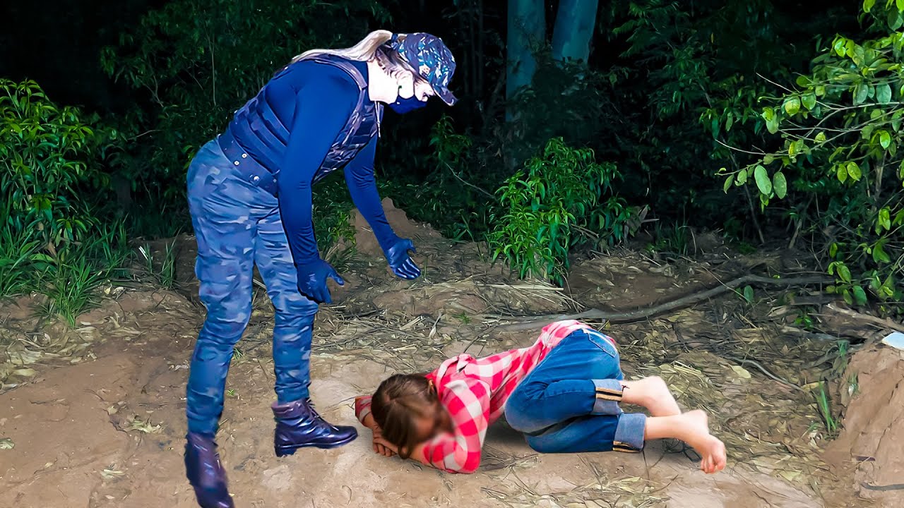 A REVELAÇÃO DESSA MENINA TIROU O PAI DA C4DEI4 - SPIRITBOX