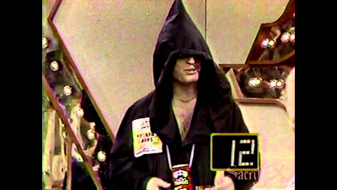 Make Me Laugh: Howie Mandel & Dr. Joyce Brothers (1985)