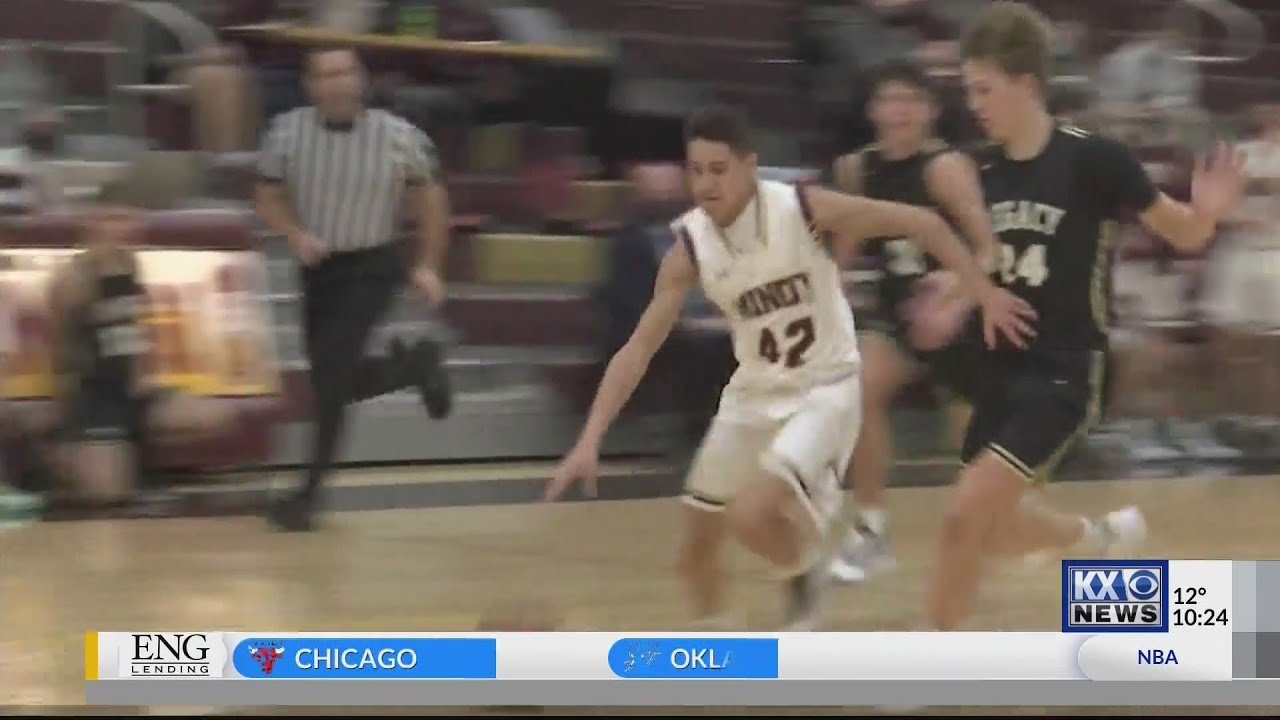 WDA Basketball
